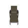 Askar Outdoor Rust-Resistant Metal Chaise Lounge