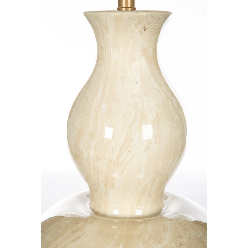 Ceramic Table Lamp