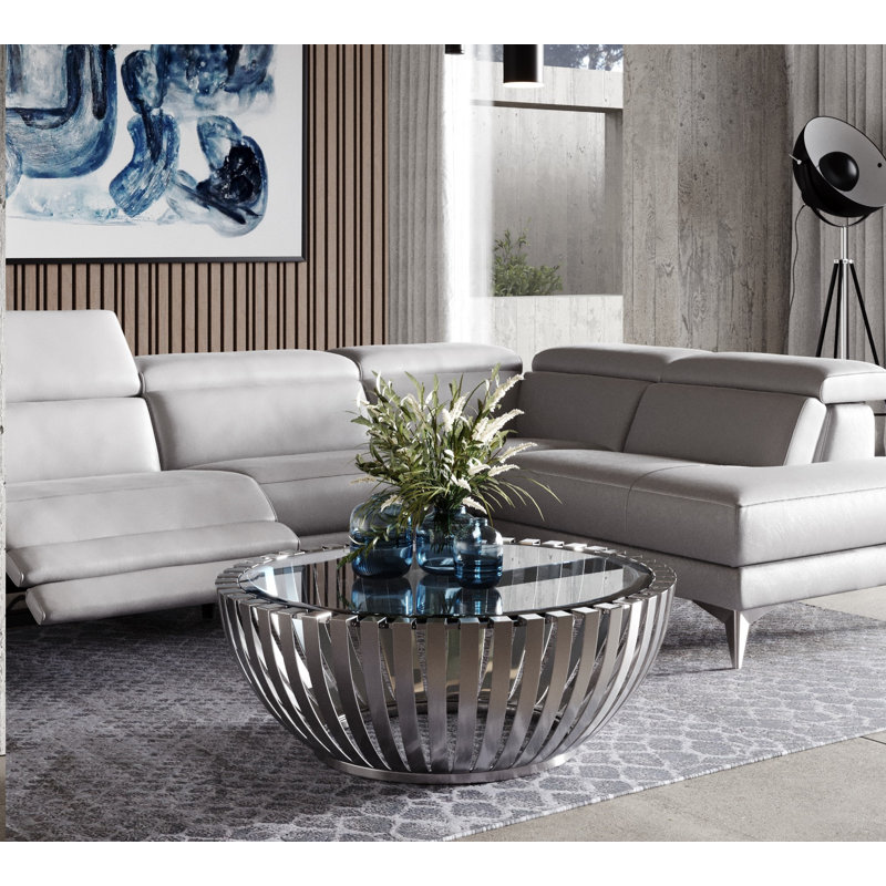 Table basse Rush