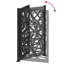 Steel Gate Fencing-121122587