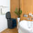Jaliyah Plastic Laundry Hamper with Handles-1737208585