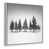 Framed Canvas n'est pas disponible