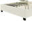 Upholstered Panel Headboard Bed With 2 Shelves-1462503095-1462150544