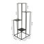 Ferris Metal Plant Stand