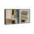 Black Floater Frame selected
