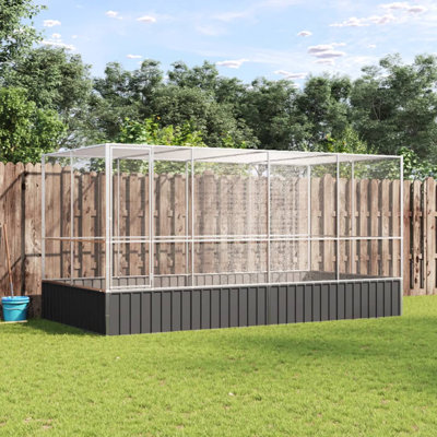 Charys 212cm Flight Cage