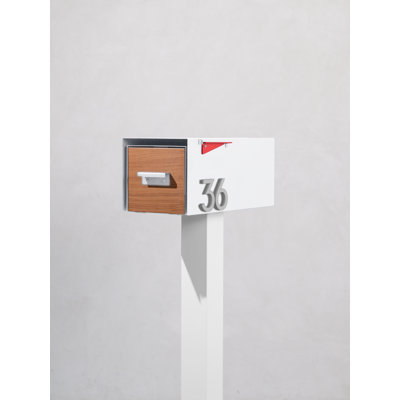 Aspect moderne Malone