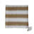 50X60" Carson Striped Throw Blanket, 2 Pack