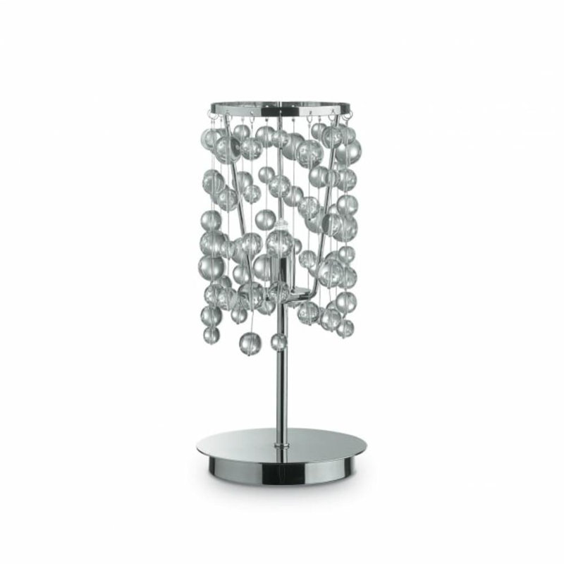 Neve Metal Table Lamp