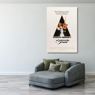 A Clockwork Orange