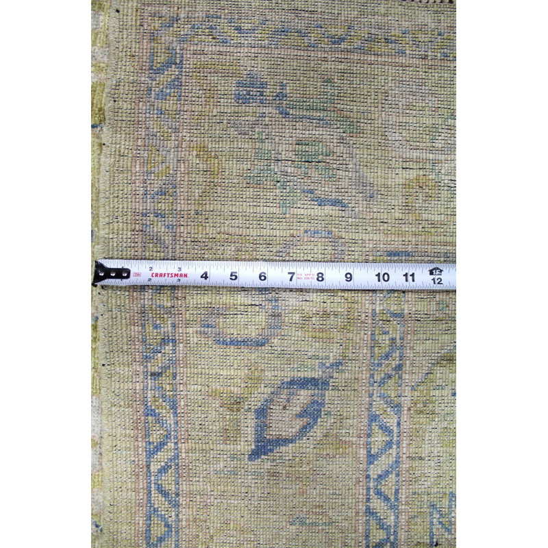 One-of-a-Kind Rectangle 8'1" X 10' Area Rug
