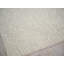 Entro Handmade New Zealand Wool Silver/Ivory Area Rug-705880613
