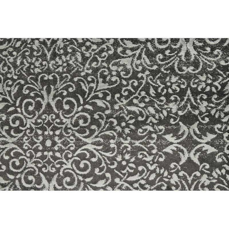 Provincetown Wool Geometric Indoor Rug, Rectangle 10' x 13'2"