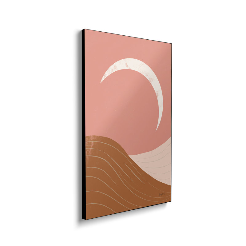 Impression sur toile, "Steversix" par Becky Thorns