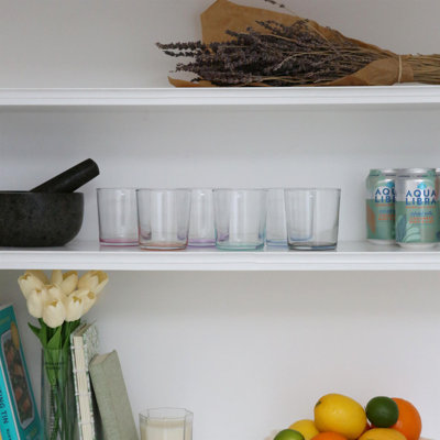 0.345ml Drinking Glass