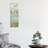 Sailor's Muse II by - Wrapped Canvas Panoramic Painting-296802331