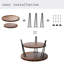 Alexzandyr Coffee Table with Storage