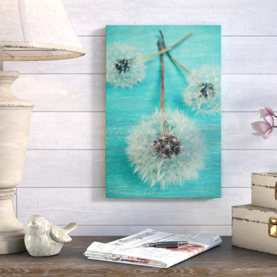 Olivia Joy - Wrapped Canvas Photograph
