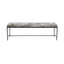 Banc en cuir véritable Achen-1576421344-1586444055