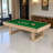 IQOWEL Multi Game Pool Table-97738085-97738086