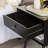 Akshan Mid-Century Modern 1-Drawer Solid Wood Nightstands-215746906