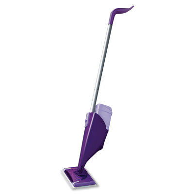 Swiffer WetJet Mop Kit