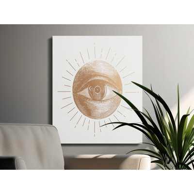 Groff Wrapped Canvas Print Set