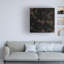 "Onyx Nebula III" sur toile-151028992