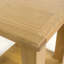 Lodovica Solid Wood End Table