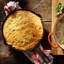 Le Creuset Cast Iron Frying Pan with Metal Handle-1027908872-1040184805