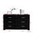Johnethan 6 - Drawer 47.2" W Storage Cabinet-1508758535
