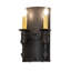 Warwick 2 - Light Candle Wall Light