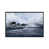 White Floater Frame