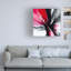 Thomas Leung Action 2 Canvas Art-1396480687