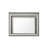 Light Gray Oak Finish Mirror W/Led