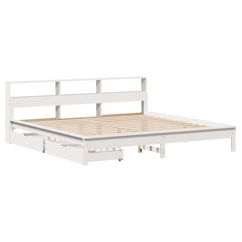 Avamarie Bed, 180cm W x 200cm L