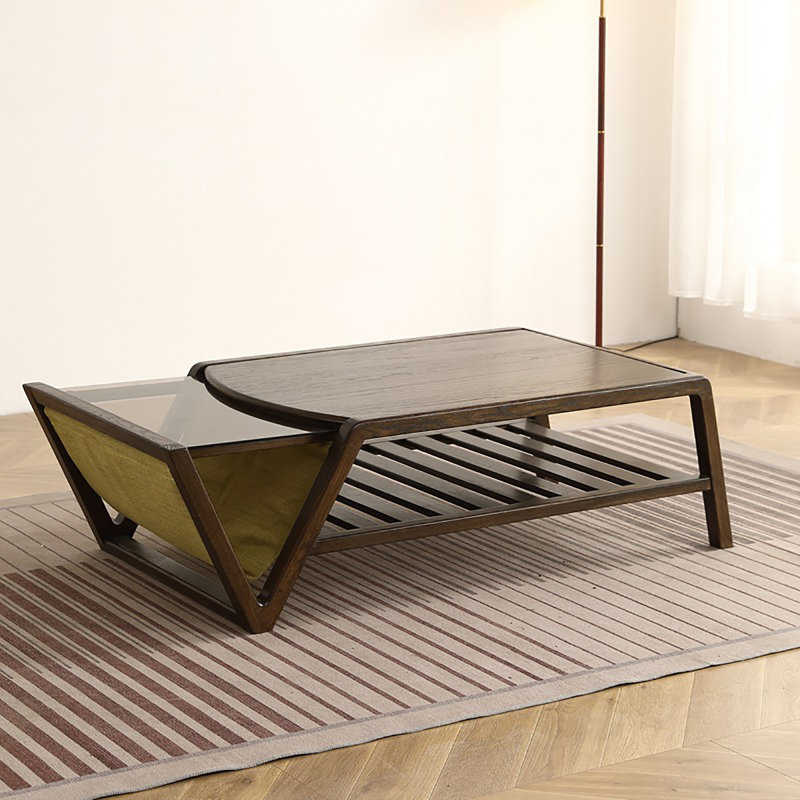 Single Coffee Table