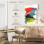 Avery, paysage abstrait n ° 40-108454190