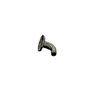 Strom Living P0658 Hose Elbow with Escutcheon