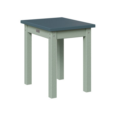 Outdoor Rectangle Side Table