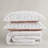 Gia Back Print Long Fur Comforter Mini Set-1918273326-1931077350