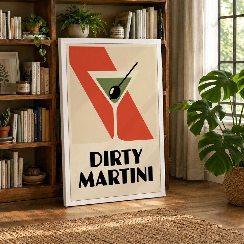 Print, 36x24 - 91.4 x 61.0 cm, Taupe Border