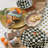 Courtly Check® Cake Carrier