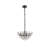 Abel 3 - Light Unique/Statement Pendant-467714958-467714954