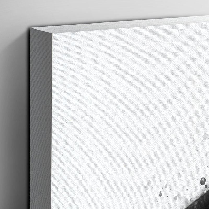 Audrey Hepburn 8 - Wall Art, 50cm H x 35cm W, Wrapped Canvas