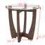Table de bout en verre-1544888413