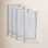 Odelle Reversible Napkin