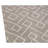 Hand Knotted Viscose Geometric Indoor Rug