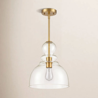 1 - Light Pendant
