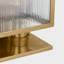 York Flush Mounted Sconce-1337993579-1337993576